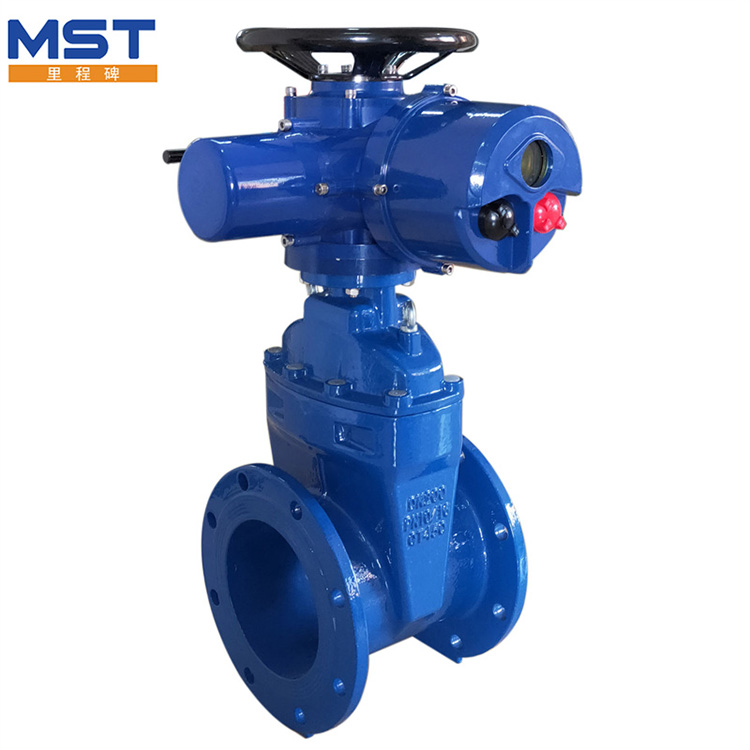 Understanding Metal Seated Gate Valves for Extreme Conditions