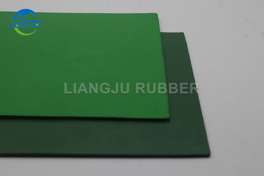 NBR Rubber Compound: A Durable Solution for Challenging Applications